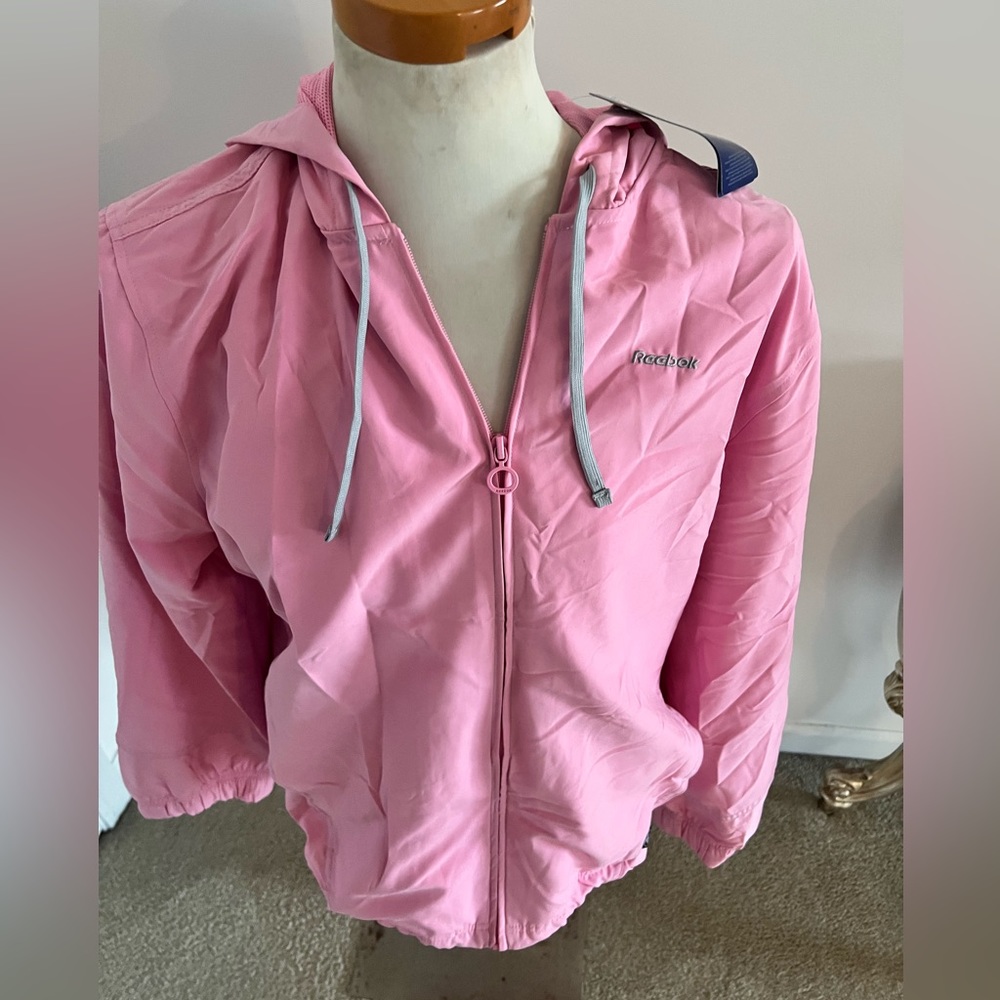 Reebok 2-pc sweatsuit